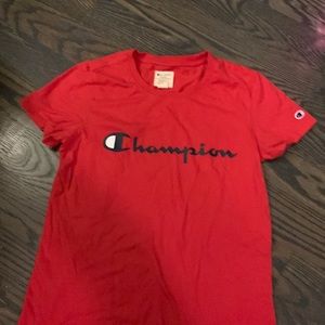 Champion tshirt